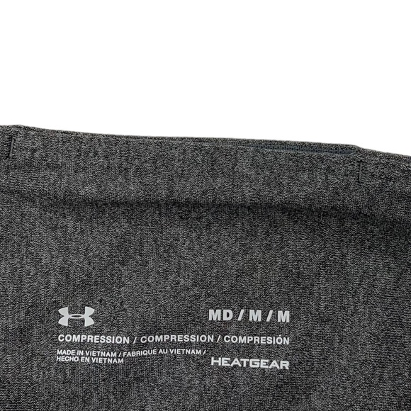 Under Armour Women’s Leggings Size M - Picture 4 of 7